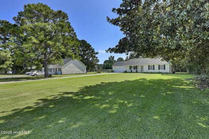117 Scott Jenkins Road Jacksonville NC 28540