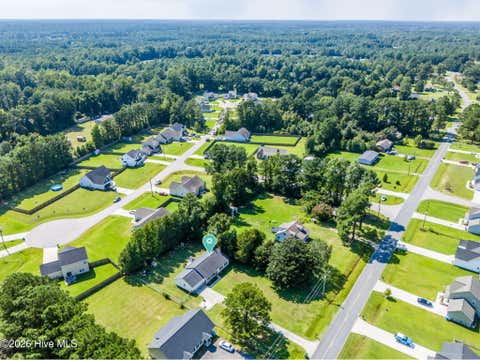 Tiny photo for 117 Scott Jenkins Road, Jacksonville, NC 28540 (MLS # 100597718)