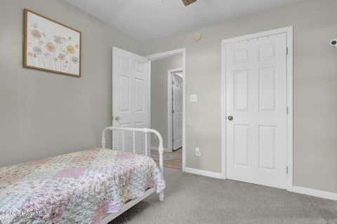 Tiny photo for 117 Scott Jenkins Road, Jacksonville, NC 28540 (MLS # 100597718)