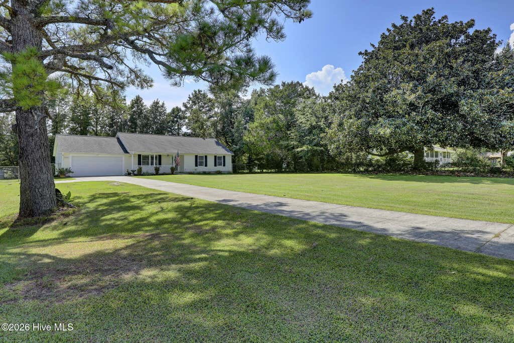 Photo of 117 Scott Jenkins Road, Jacksonville, NC 28540 (MLS # 100597718)