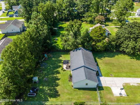 Tiny photo for 117 Scott Jenkins Road, Jacksonville, NC 28540 (MLS # 100597718)