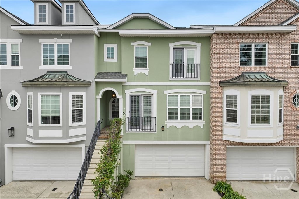 Photo of 35 Hidden Pointe Drive, Savannah, GA 31419 (MLS # SA365416)