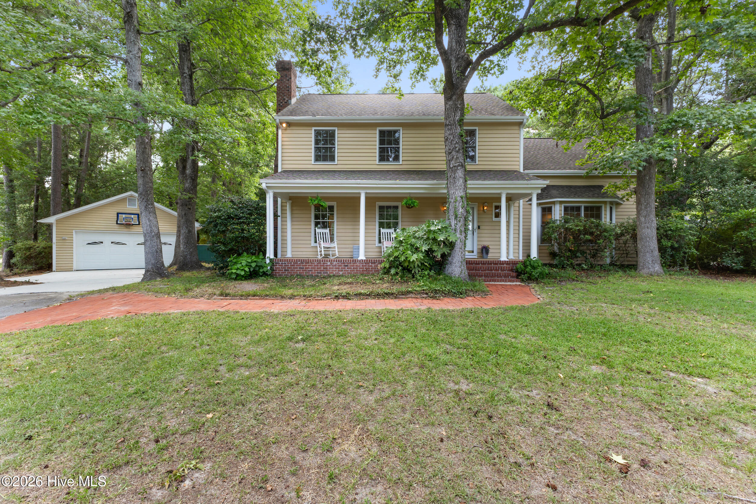 203 Savoy Circle