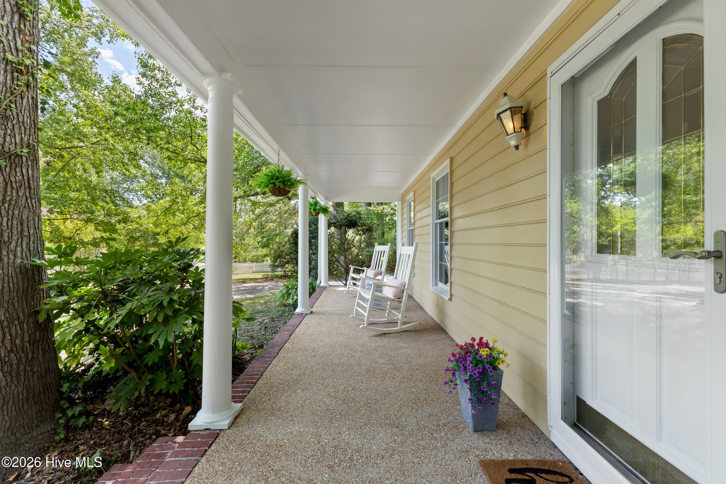 203 Savoy Circle