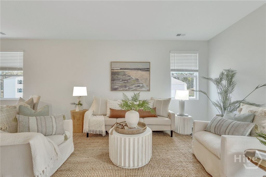 Photo of 118 Serenoa Drive, Guyton, GA 31312 (MLS # SA352205)