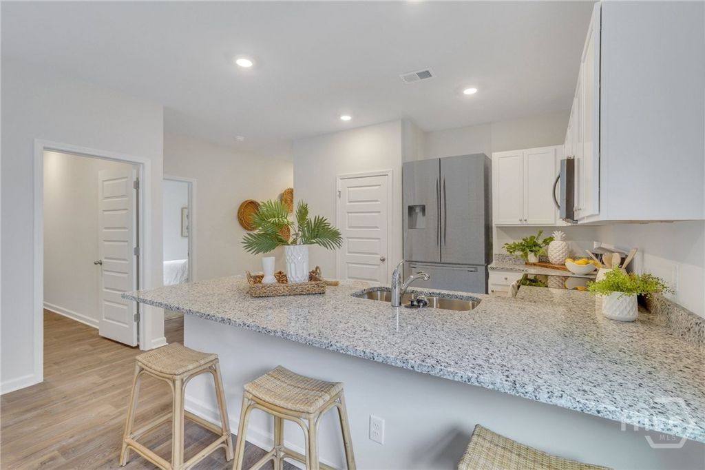 Photo of 118 Serenoa Drive, Guyton, GA 31312 (MLS # SA352205)