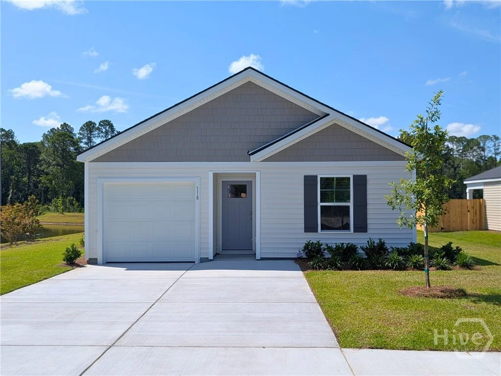 118 Serenoa Drive