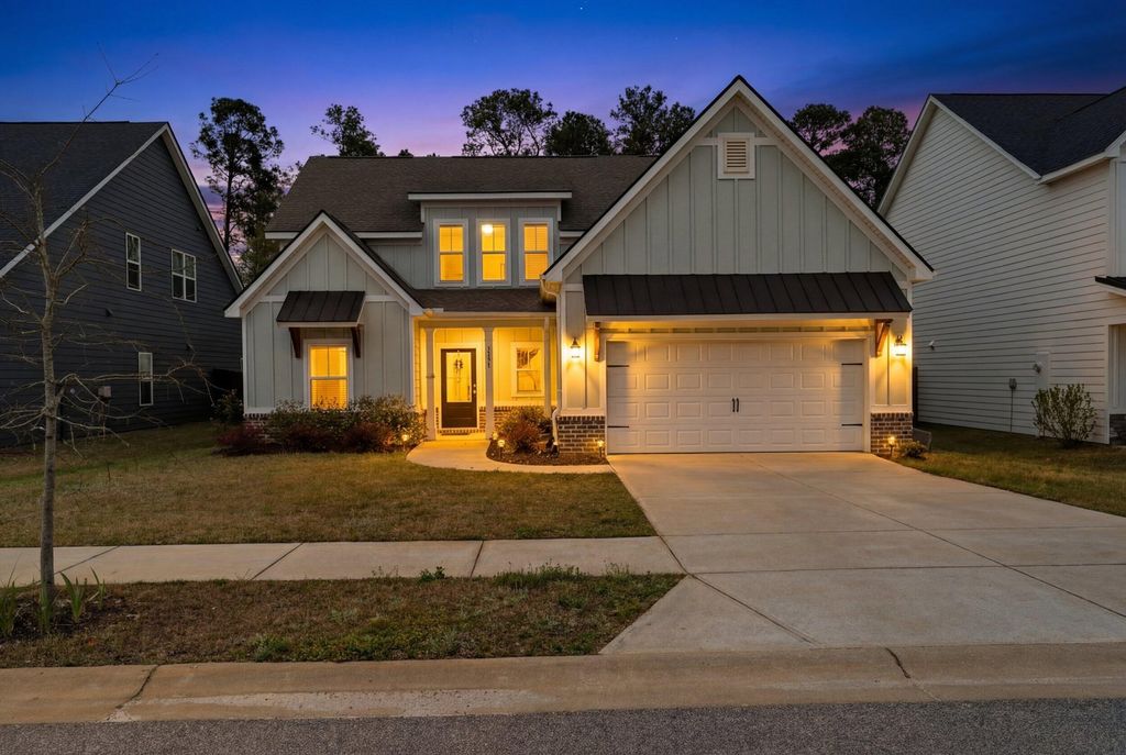 Photo of 2346 Laurens Street, Grovetown, GA 30813 (MLS # 553950)