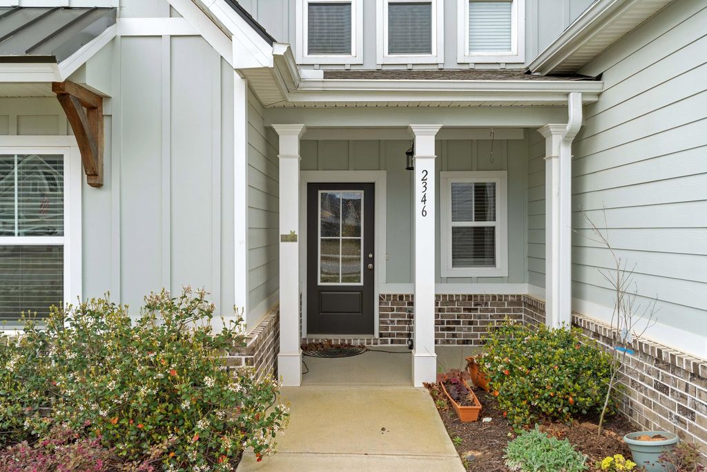 Photo of 2346 Laurens Street, Grovetown, GA 30813 (MLS # 553950)