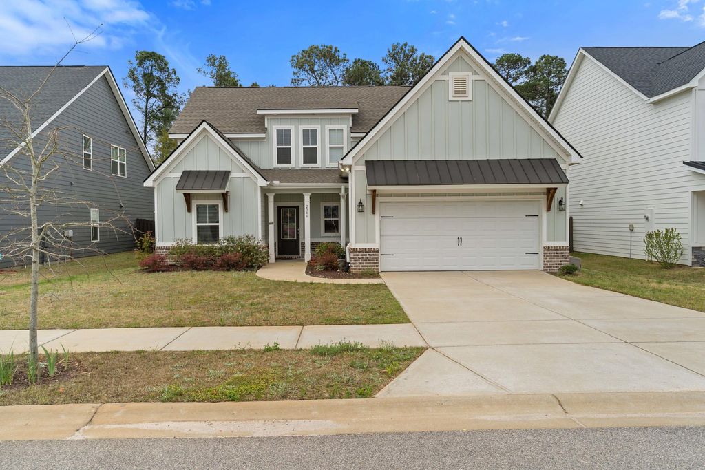 Photo of 2346 Laurens Street, Grovetown, GA 30813 (MLS # 553950)