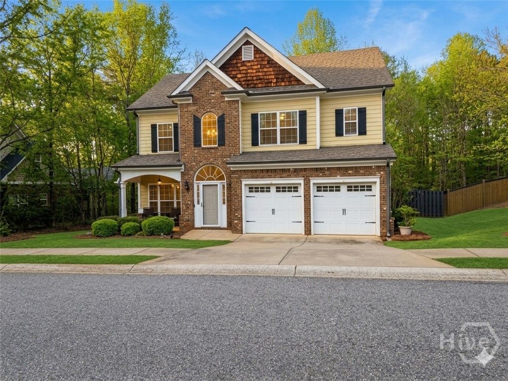 Photo of 1270 Brighton Lane Ln, Bogart, GA 30622 (MLS # CL351314)