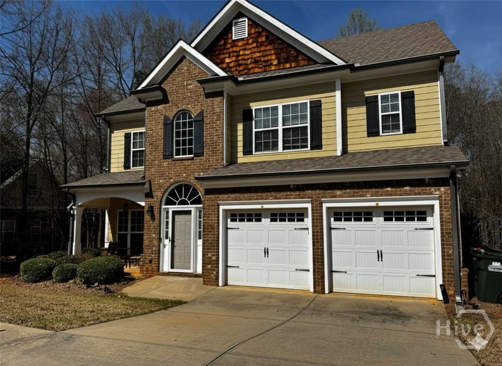 Photo of 1270 Brighton Lane Ln, Bogart, GA 30622 (MLS # CL351314)