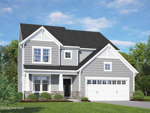 Homes For Sale - 1008 Fawn Valley Way<br/> Wilmington, NC 28409