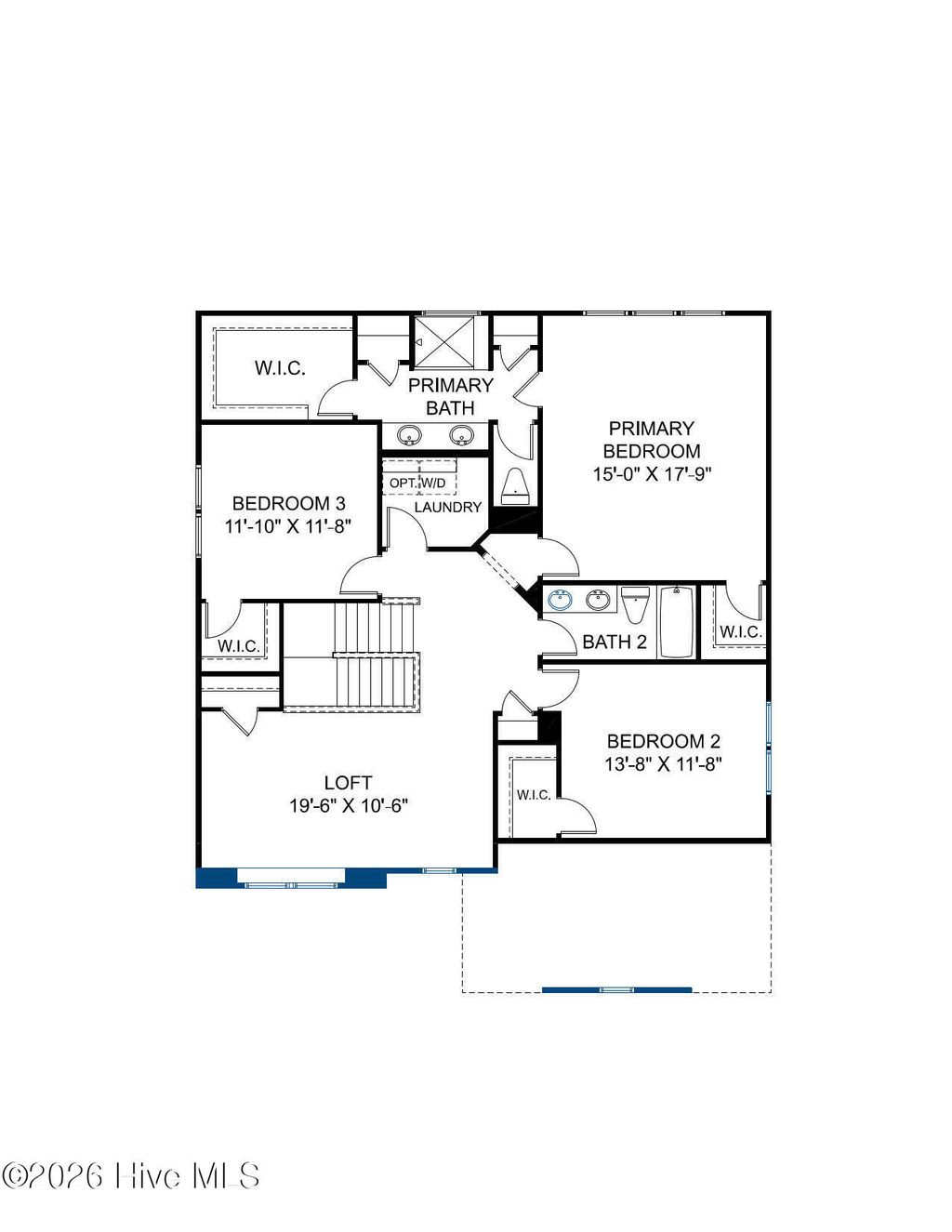 Photo of 1008 Fawn Valley Way, Wilmington, NC 28409 (MLS # 100562219)