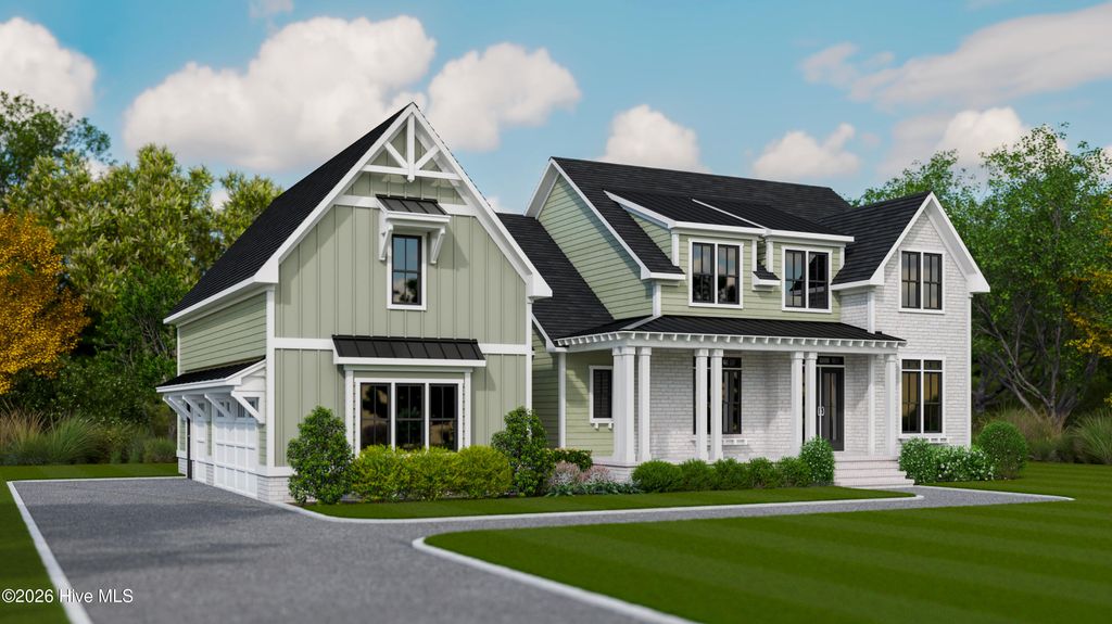 Photo of 126 W Scarborough Court, Hampstead, NC 28443 (MLS # 100570652)