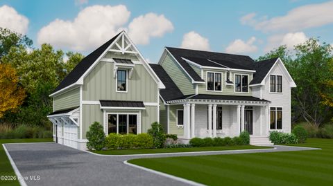 126 W Scarborough Court Hampstead NC 28443