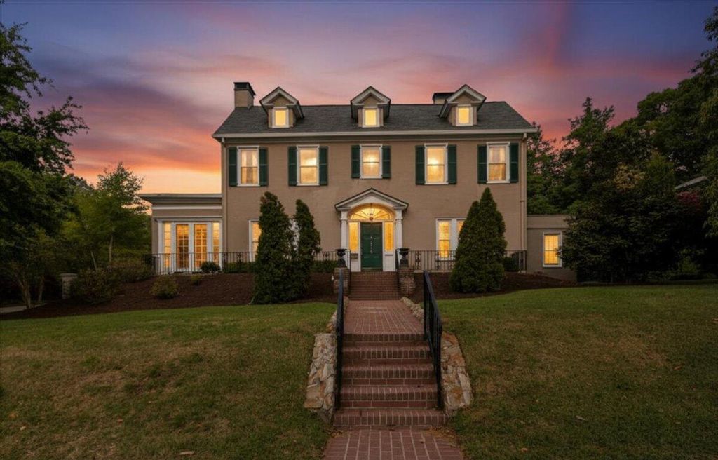 Photo of 1119 Milledge Road, Augusta, GA 30904 (MLS # 554071)