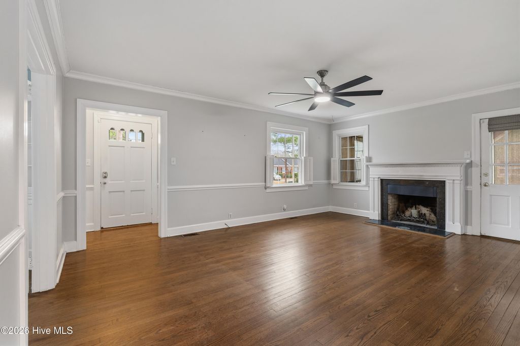 Photo of 1105 Anderson Street NW, Wilson, NC 27893 (MLS # 100557967)