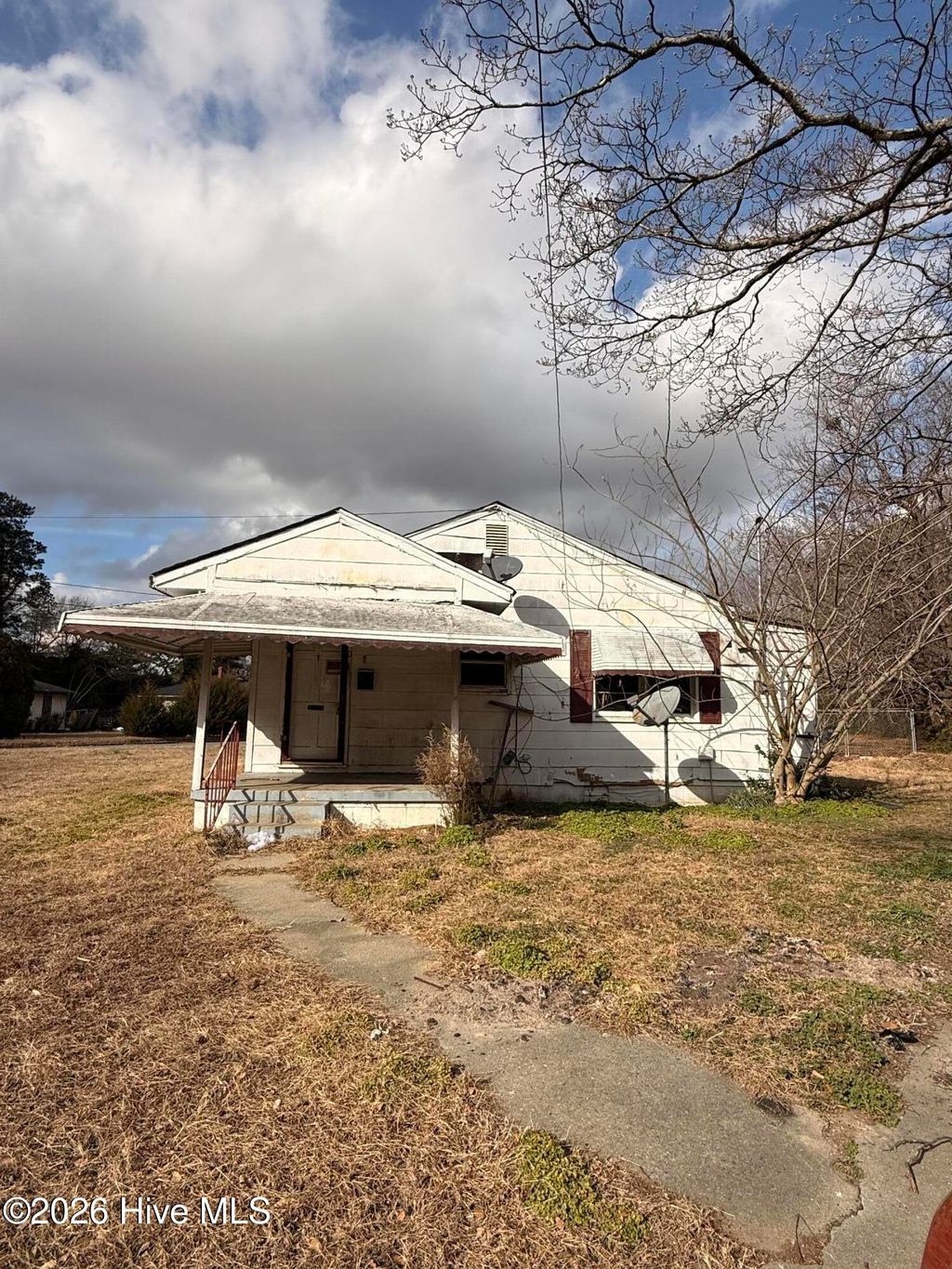 Photo of 500 Marilyn Drive, Kinston, NC 28501 (MLS # 100565349)
