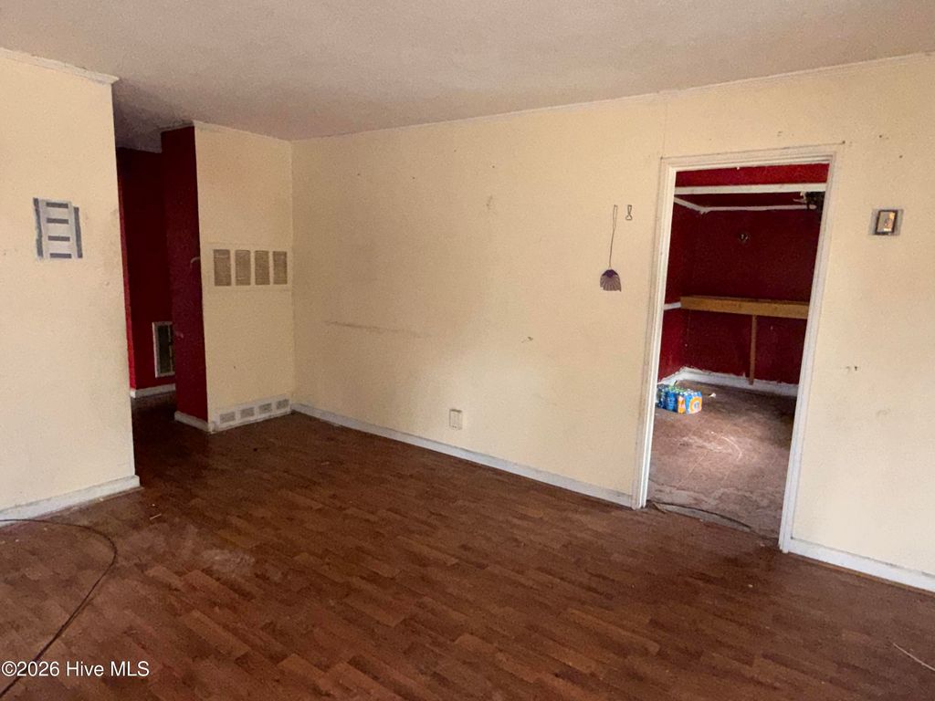 Photo of 500 Marilyn Drive, Kinston, NC 28501 (MLS # 100565349)