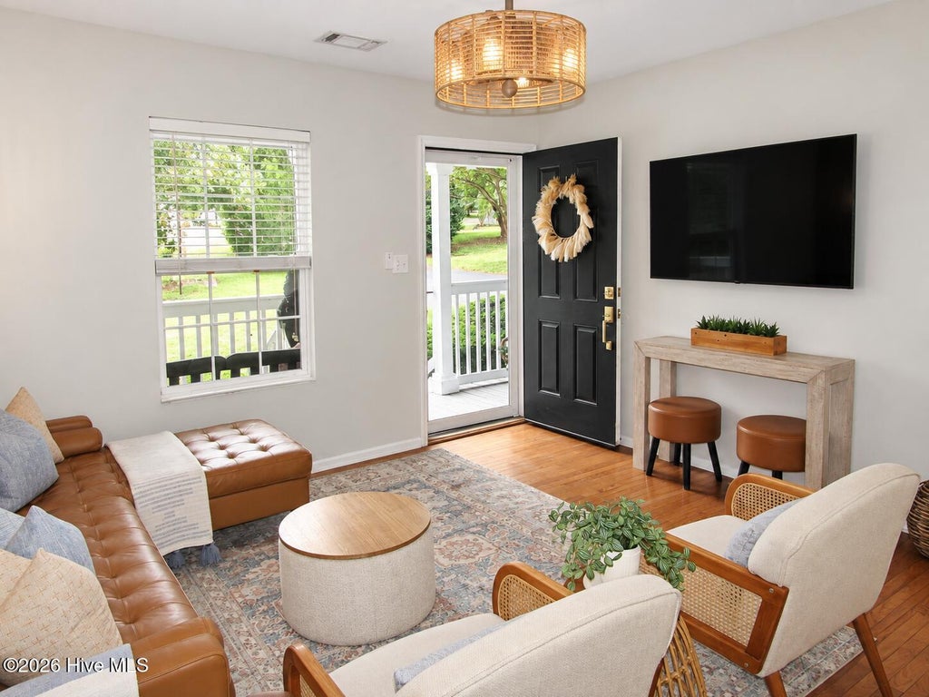 Photo of 1099 S Cherokee Drive S, Lincolnton, GA 30817 (MLS # 100606296)