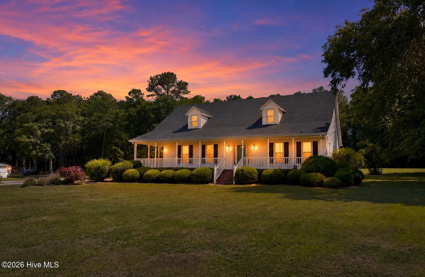 1443 Bland Howell Road