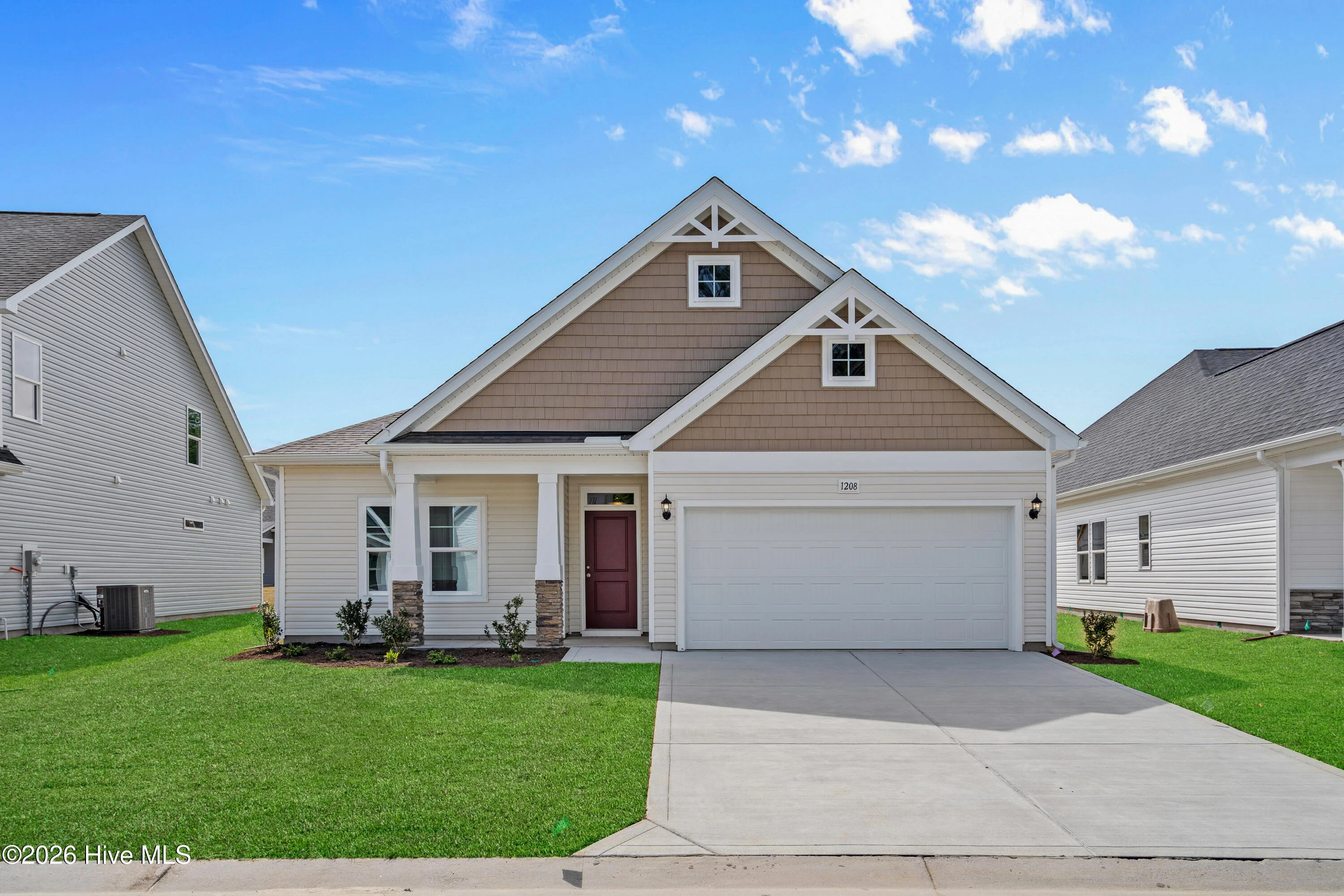 1135 Forest Bend Drive NW
