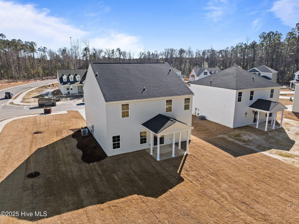 Photo of 1000 Tawney Trace, New Bern, NC 28562 (MLS # 100455427)