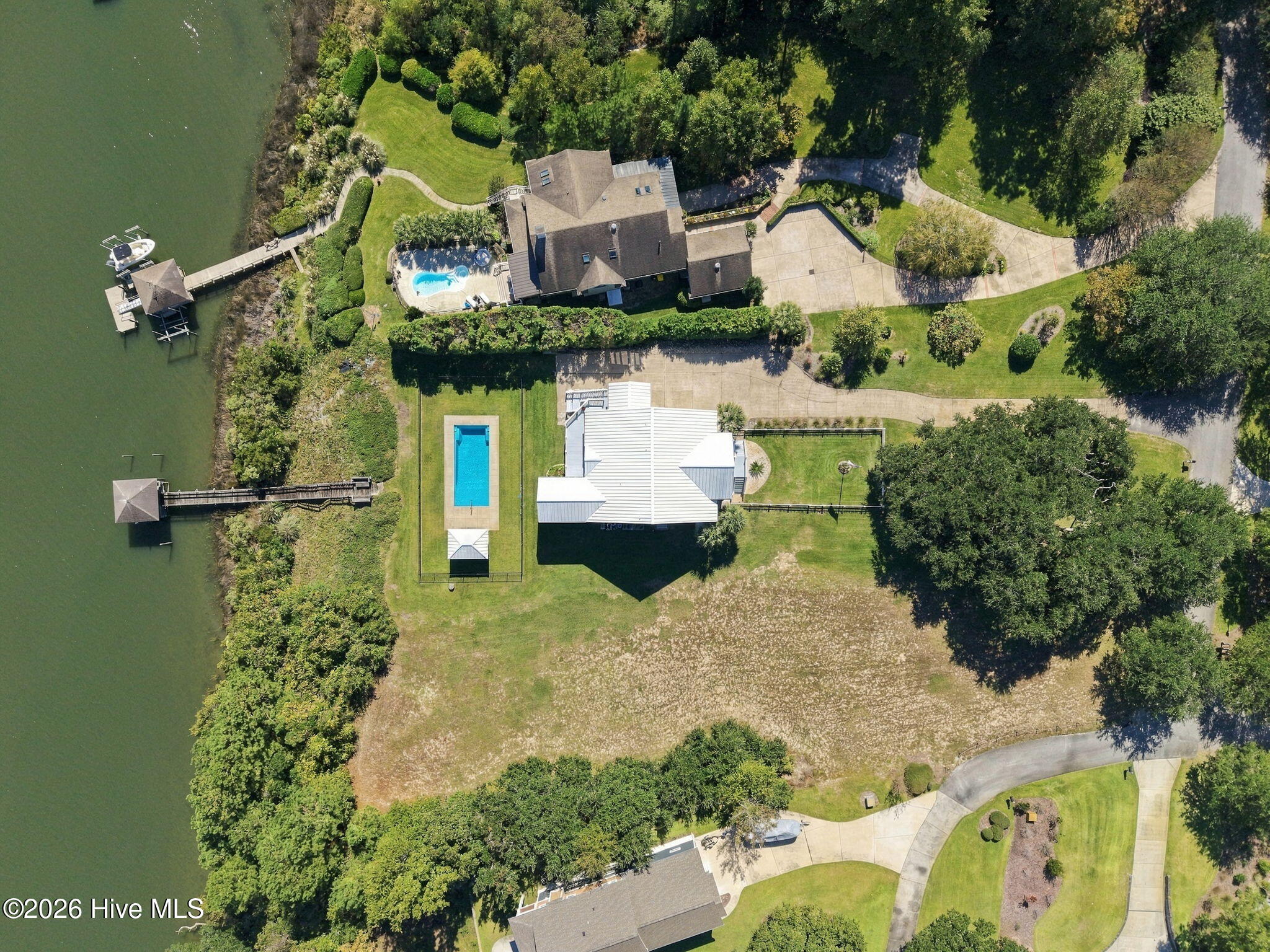5 Ballast Point Road