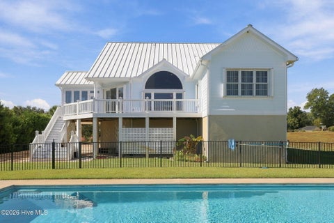 Tiny photo for 5 Ballast Point Road, Hampstead, NC 28443 (MLS # 100610268)