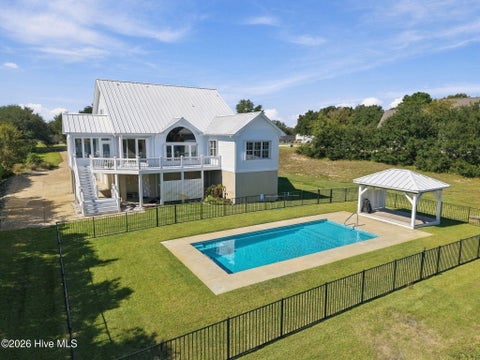 Tiny photo for 5 Ballast Point Road, Hampstead, NC 28443 (MLS # 100610268)