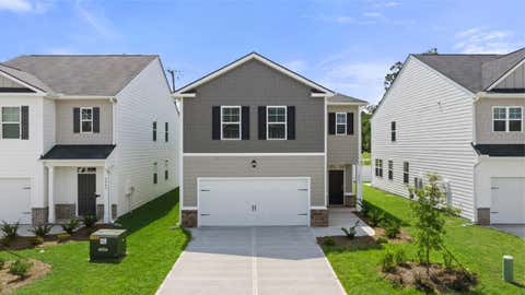 Homes For Sale - 921 Captains Court<br/> Beech Island, SC 29842