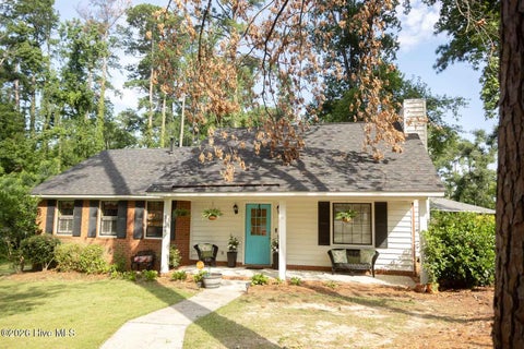 Photo of 3369 Braeswood Court, Augusta, GA 30909 (MLS # 100589596)