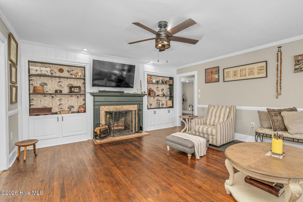 Photo of 3313 Amherst Road, Rocky Mount, NC 27804 (MLS # 100603008)