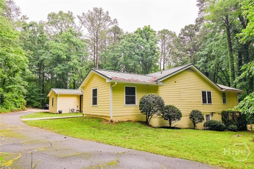 Photo of 5357 Highway 81, Loganville, GA 30052 (MLS # CL356966)