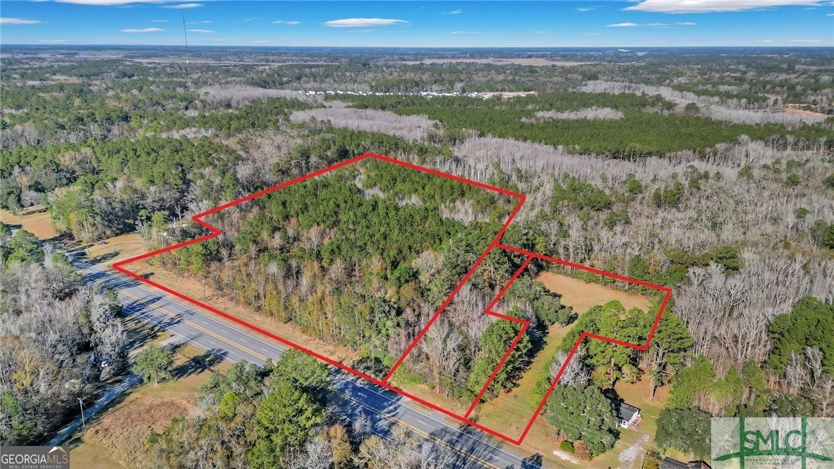 13208 E Oglethorpe Highway