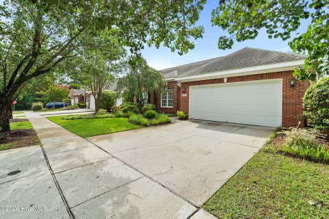 Tiny photo for 1009 Avenshire Circle, Wilmington, NC 28412 (MLS # 100589237)