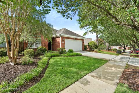 Tiny photo for 1009 Avenshire Circle, Wilmington, NC 28412 (MLS # 100589237)