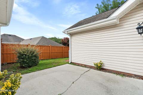 Tiny photo for 1009 Avenshire Circle, Wilmington, NC 28412 (MLS # 100589237)