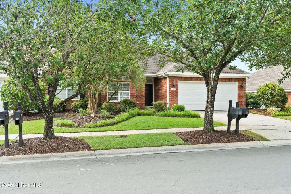 Photo of 1009 Avenshire Circle, Wilmington, NC 28412 (MLS # 100589237)