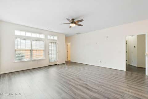 Tiny photo for 1009 Avenshire Circle, Wilmington, NC 28412 (MLS # 100589237)