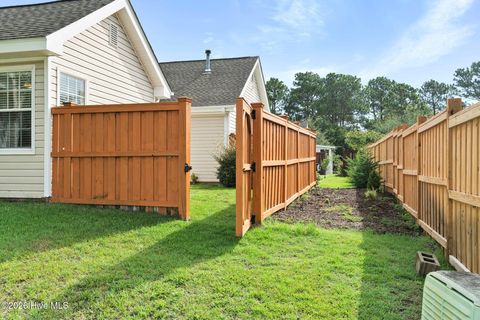 Tiny photo for 1009 Avenshire Circle, Wilmington, NC 28412 (MLS # 100589237)