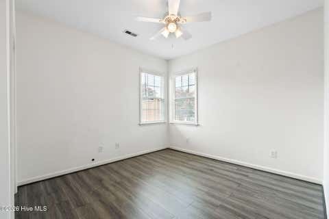 Tiny photo for 1009 Avenshire Circle, Wilmington, NC 28412 (MLS # 100589237)