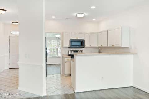 Tiny photo for 1009 Avenshire Circle, Wilmington, NC 28412 (MLS # 100589237)