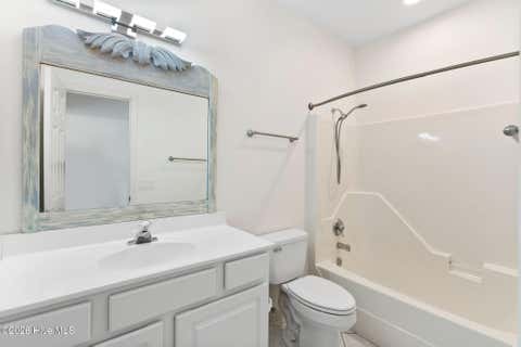 Tiny photo for 1009 Avenshire Circle, Wilmington, NC 28412 (MLS # 100589237)