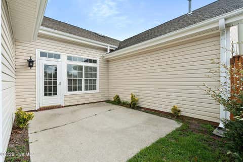 Tiny photo for 1009 Avenshire Circle, Wilmington, NC 28412 (MLS # 100589237)