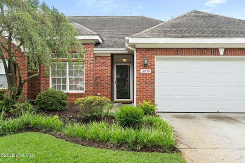 Tiny photo for 1009 Avenshire Circle, Wilmington, NC 28412 (MLS # 100589237)