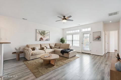 Tiny photo for 1009 Avenshire Circle, Wilmington, NC 28412 (MLS # 100589237)