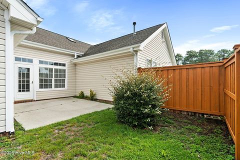 Tiny photo for 1009 Avenshire Circle, Wilmington, NC 28412 (MLS # 100589237)