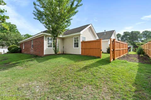 Tiny photo for 1009 Avenshire Circle, Wilmington, NC 28412 (MLS # 100589237)